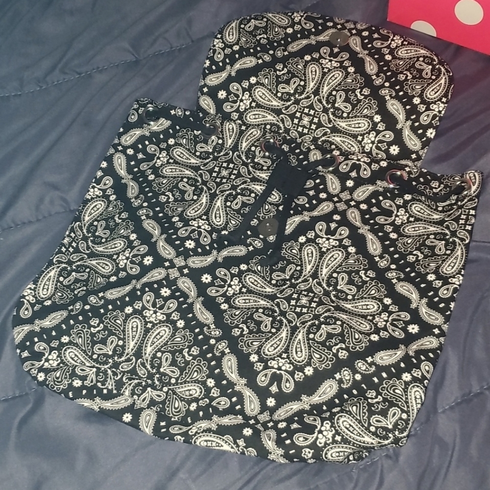 PINK (Victoria Secret) Mini Backpack - Picture 2 of 4